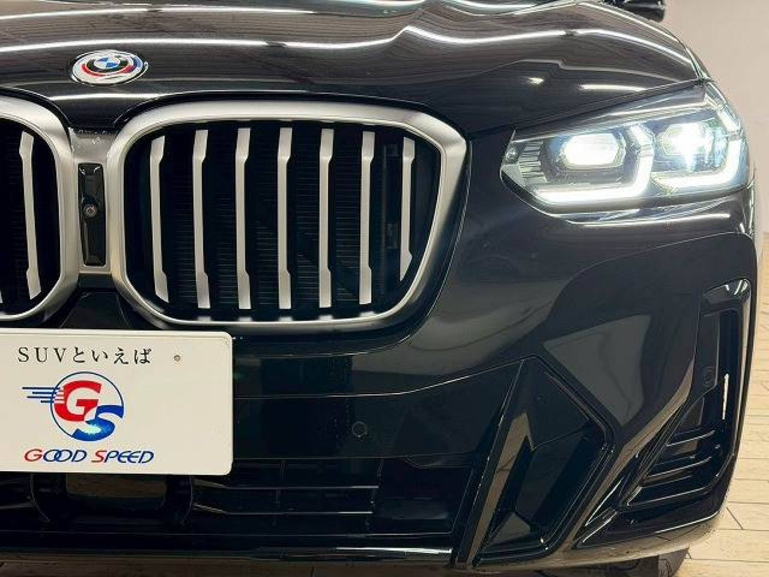 BMW X3 xDrive20d M Sport Diesel Turbo 4WD — photo 8