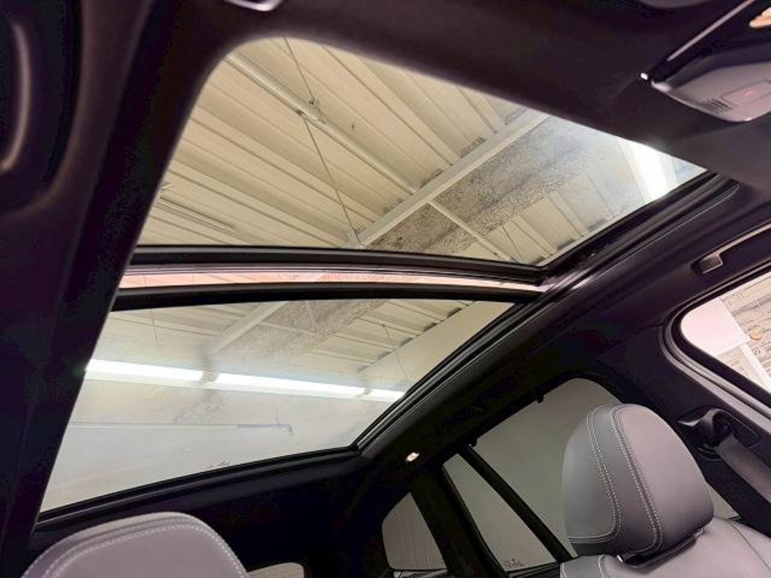 BMW X3 xDrive20d M Sport Diesel Turbo 4WD — photo 7