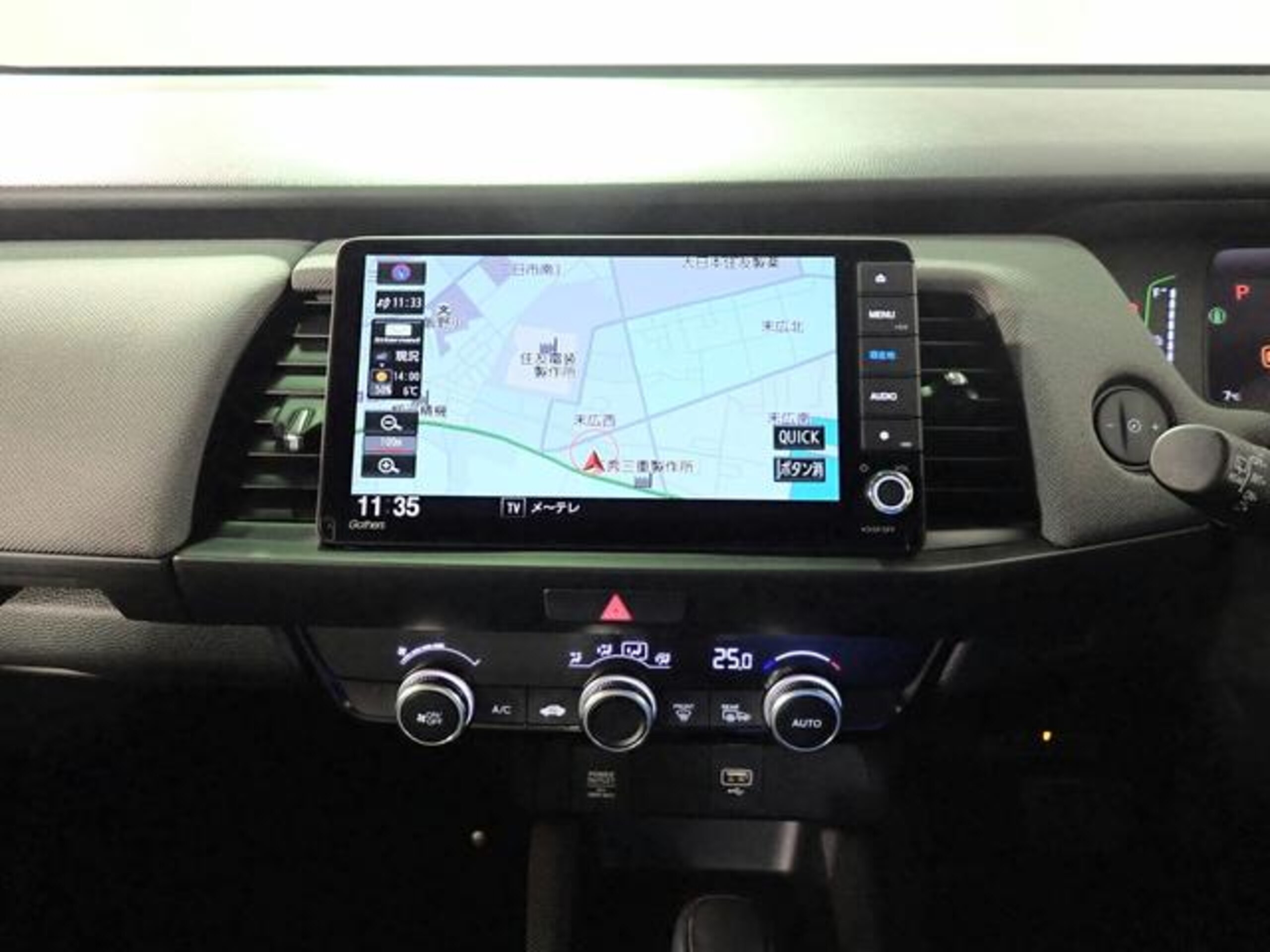 2021 Honda Fit — photo 2