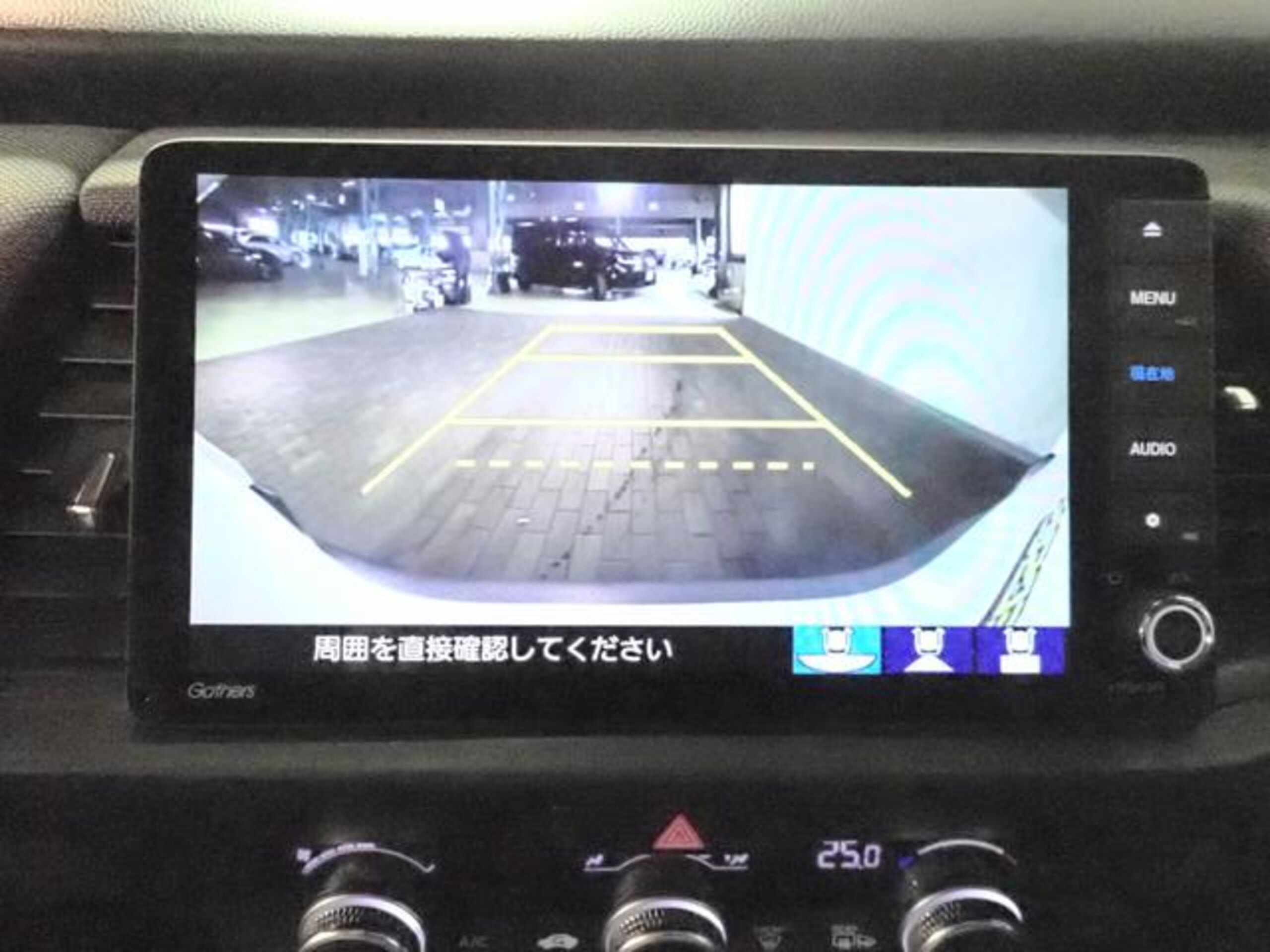 2021 Honda Fit — photo 3