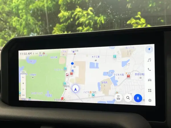 Toyota Land Cruiser 250 2.7 VX 4WD — photo 7