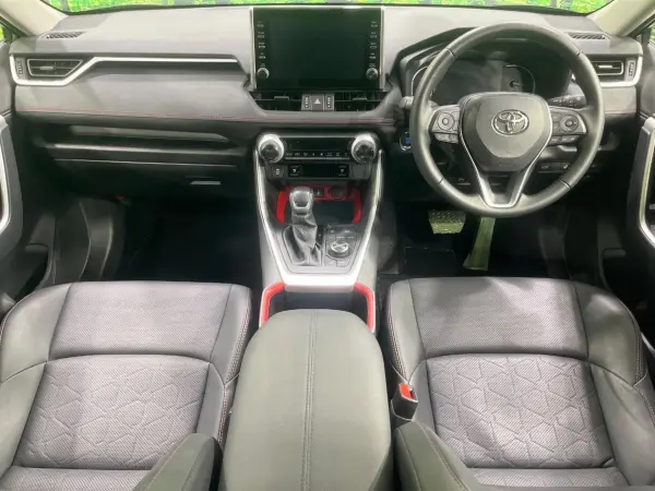 2022 Toyota  Rav4 — photo 2