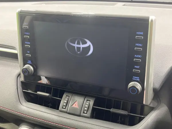 2022 Toyota  Rav4 — photo 3