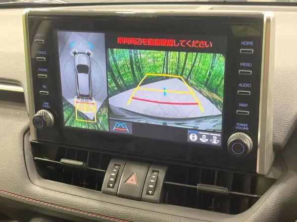 Toyota RAV4 2.0 Adventure Off-Road Package 4WD — photo 7