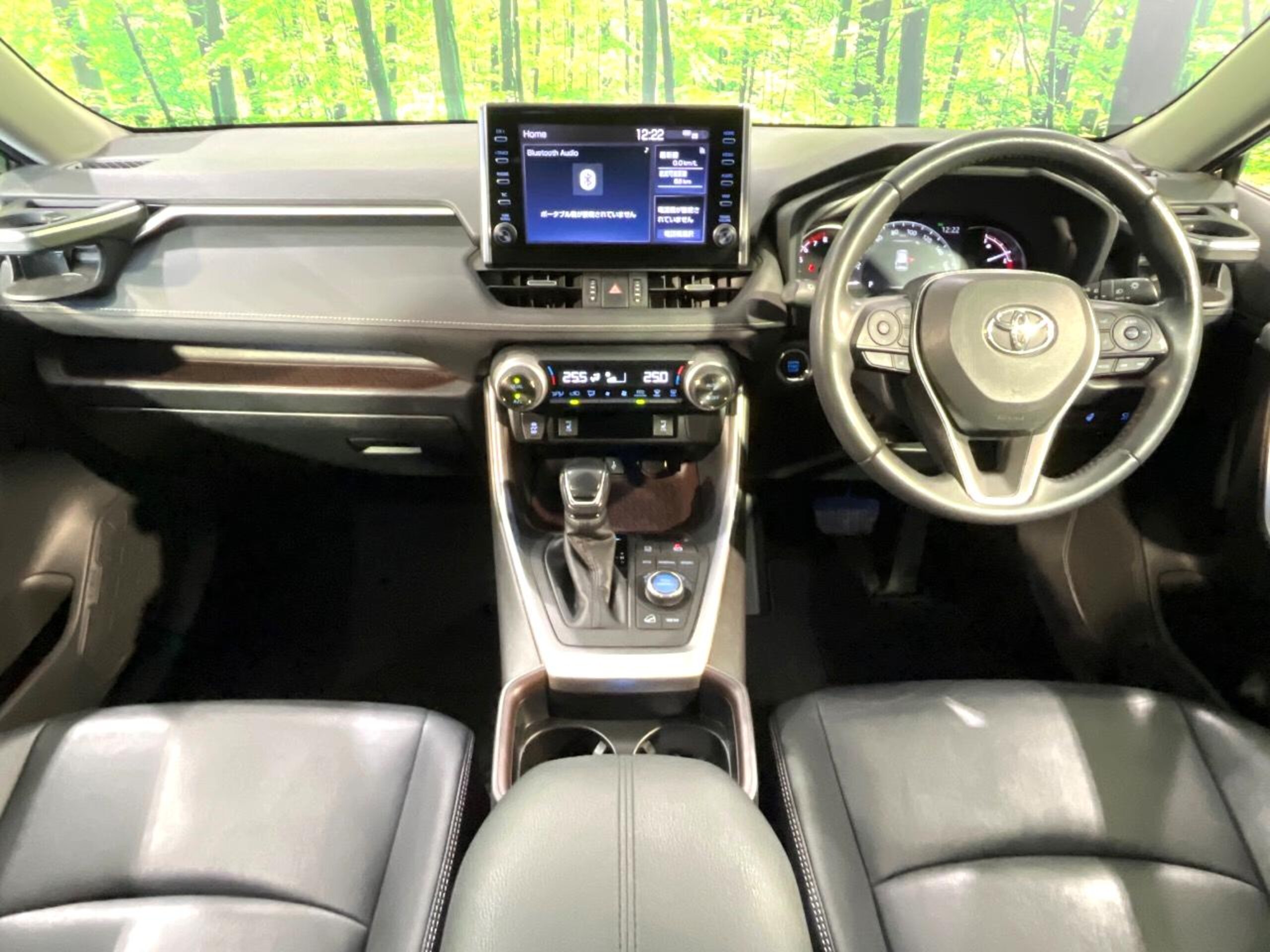 2021 Toyota  Rav4 — photo 2