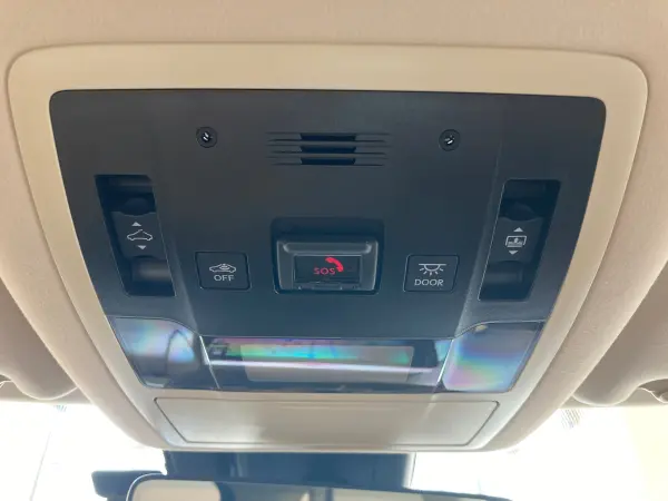 Lexus RX300 Version L Panorama Sunroof Red Leather Seat Power Seat Seat Heater Air Seat Heated Steering Wheel Genuine Navigation All-Around Camera Front/Rear Drive Recorder Power Back Door LED Headlamps!! LED Fog Lamps!! (Black) — photo 7