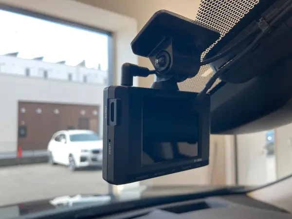 Lexus RX300 Version L Panorama Sunroof Red Leather Seat Power Seat Seat Heater Air Seat Heated Steering Wheel Genuine Navigation All-Around Camera Front/Rear Drive Recorder Power Back Door LED Headlamps!! LED Fog Lamps!! (Black) — photo 8