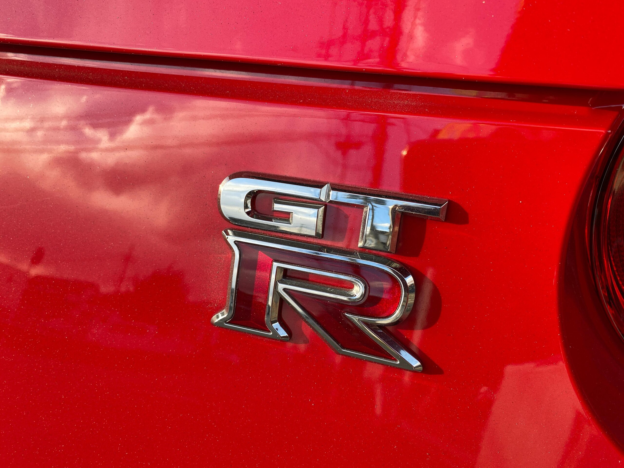 Nissan GT-R 3.8 Track Edition engineered by NISMO 4WD — photo 8