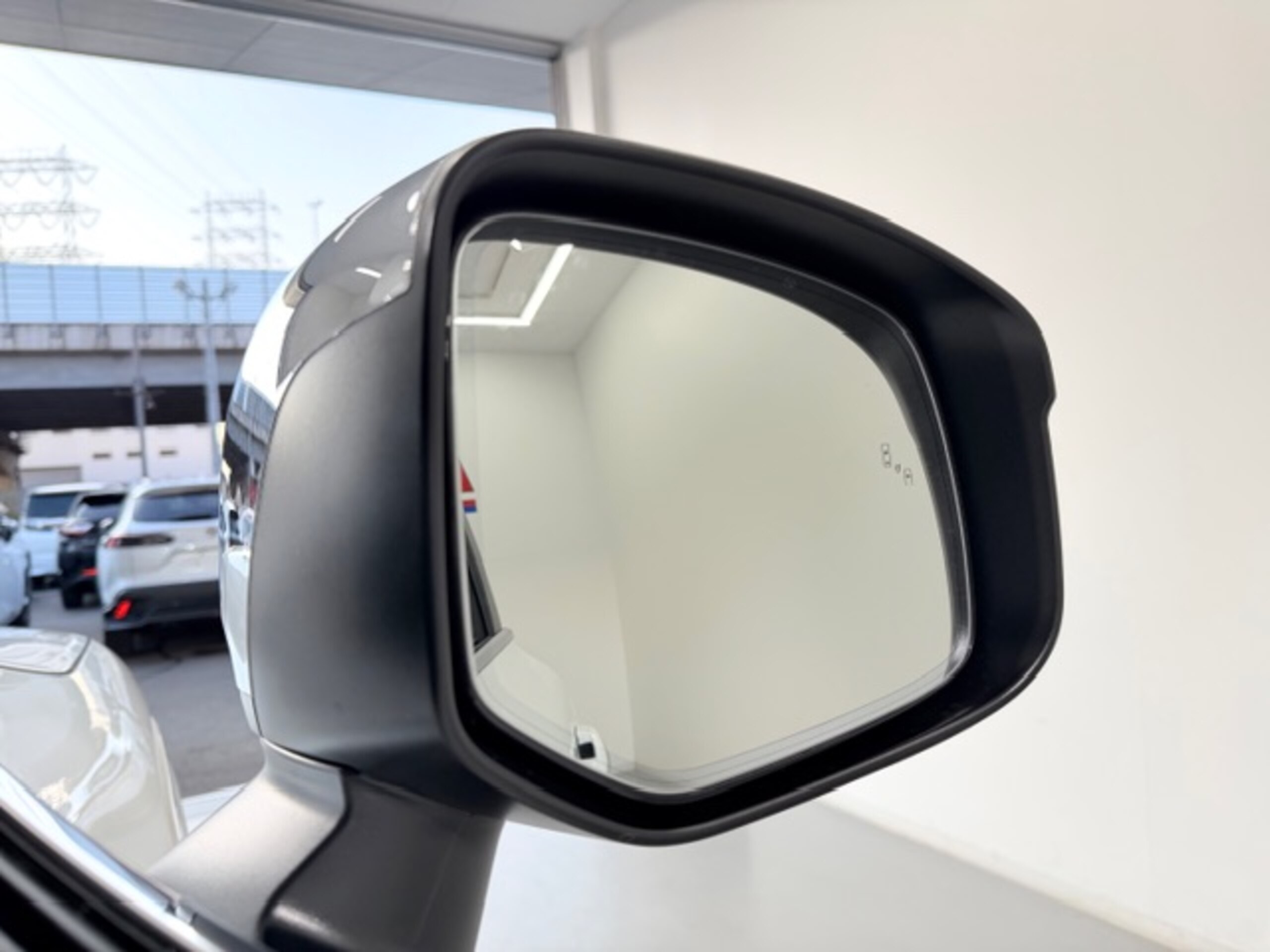 Toyota Land Cruiser 300 3.5 ZX 4WD — photo 9