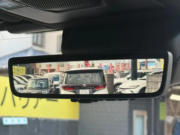 Lexus GX550 OverTrail Plus 4WD Mark Levinson Digital Inner Mirror Genuine Front/Rear Dashcam Cool Box Panoramic View Monitor Camera Refresh Seat Cold Weather Spec Moonroof Head-Up Display (Moon Desert & Black) — photo 9