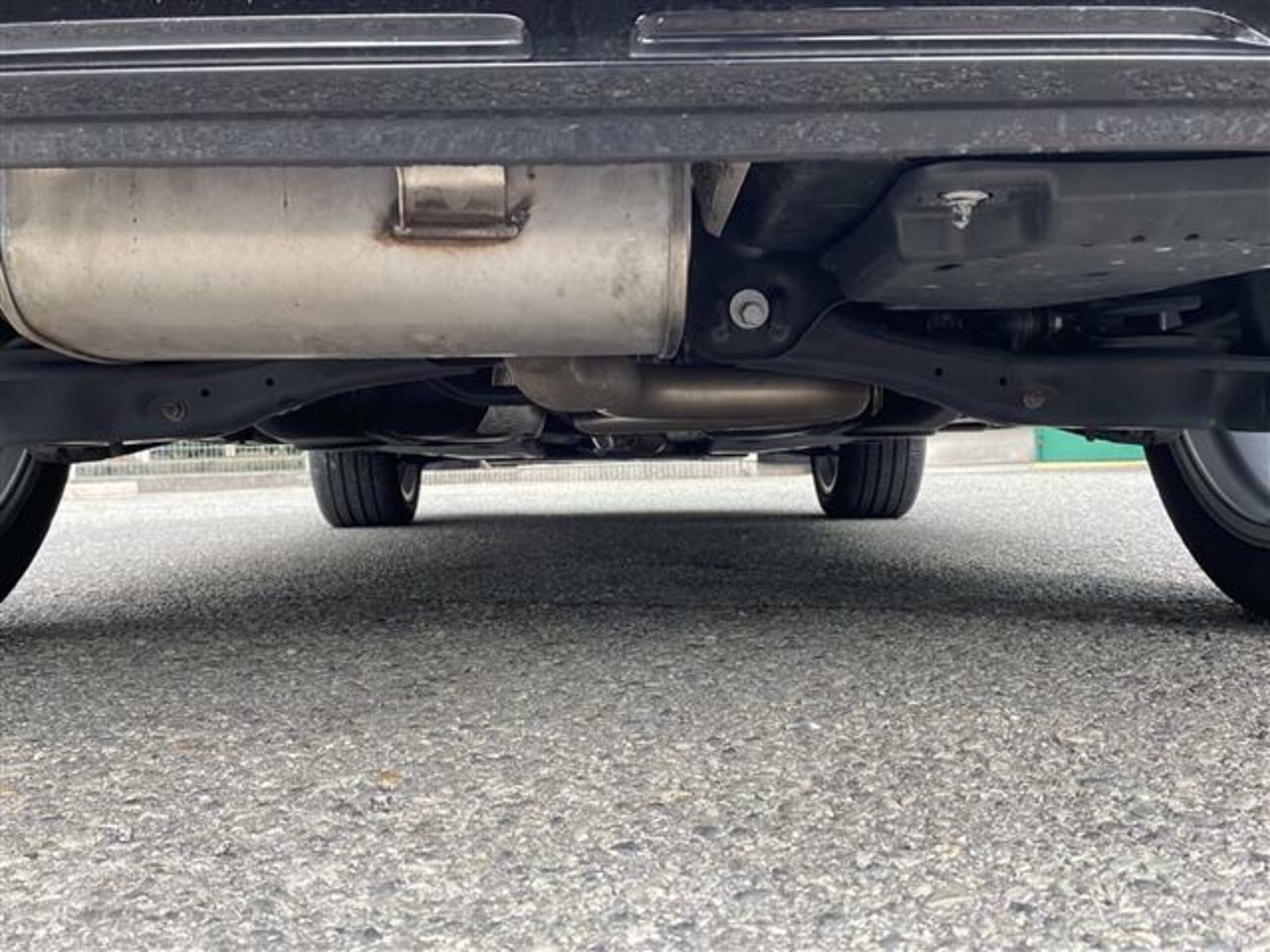 Volkswagen Tiguan TDI 4Motion R-Line Diesel Turbo 4WD — photo 8