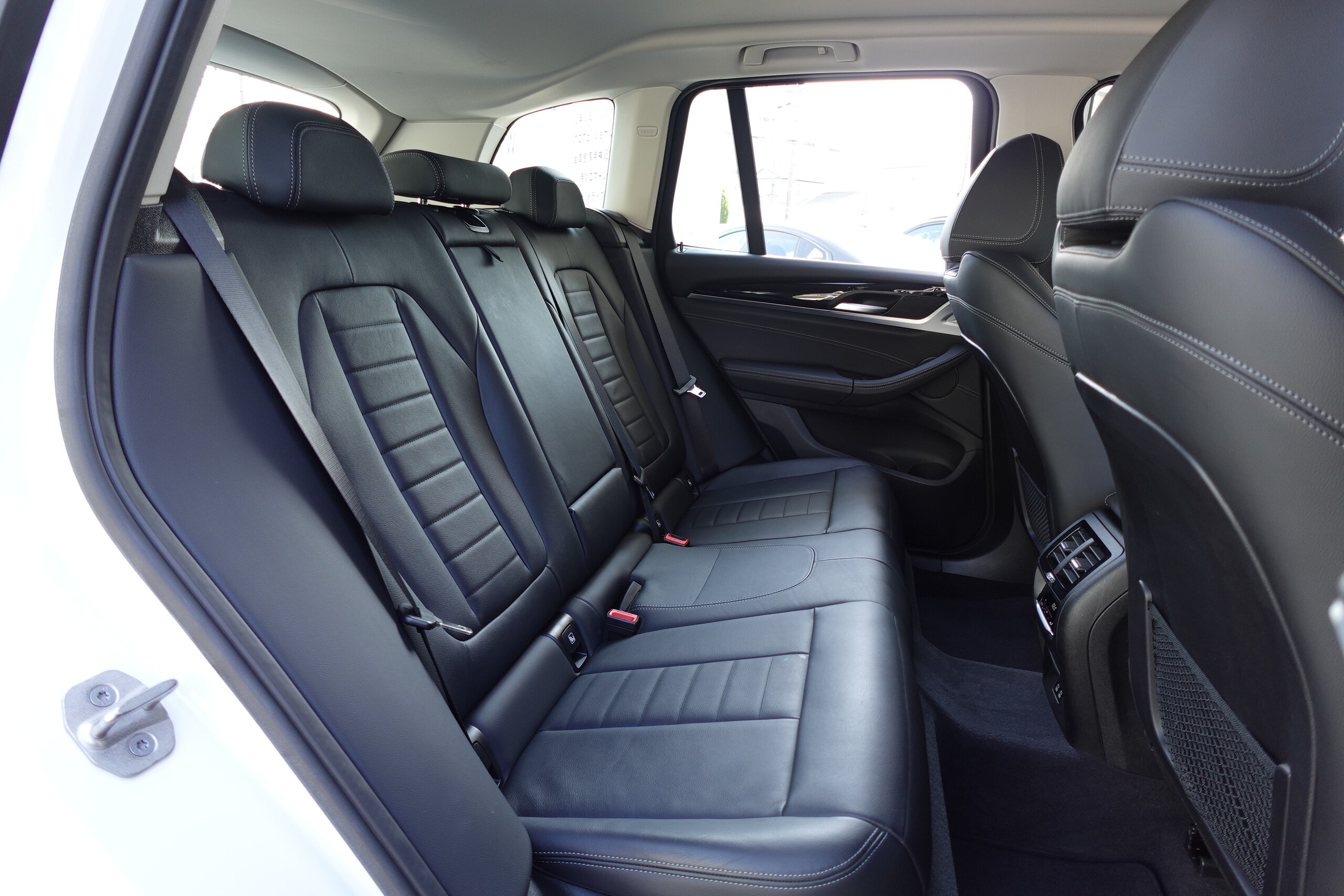 BMW X3 xDrive20d xLine Diesel Turbo 4WD — photo 9