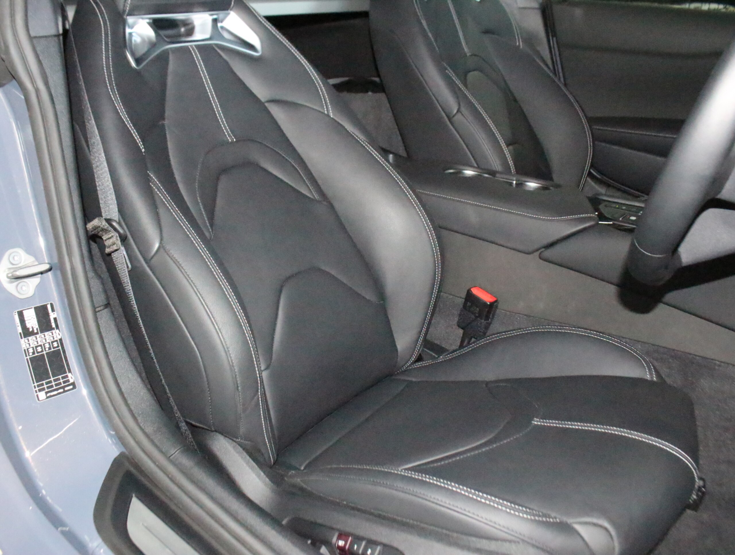 Toyota Supra 3.0 RZ — photo 8