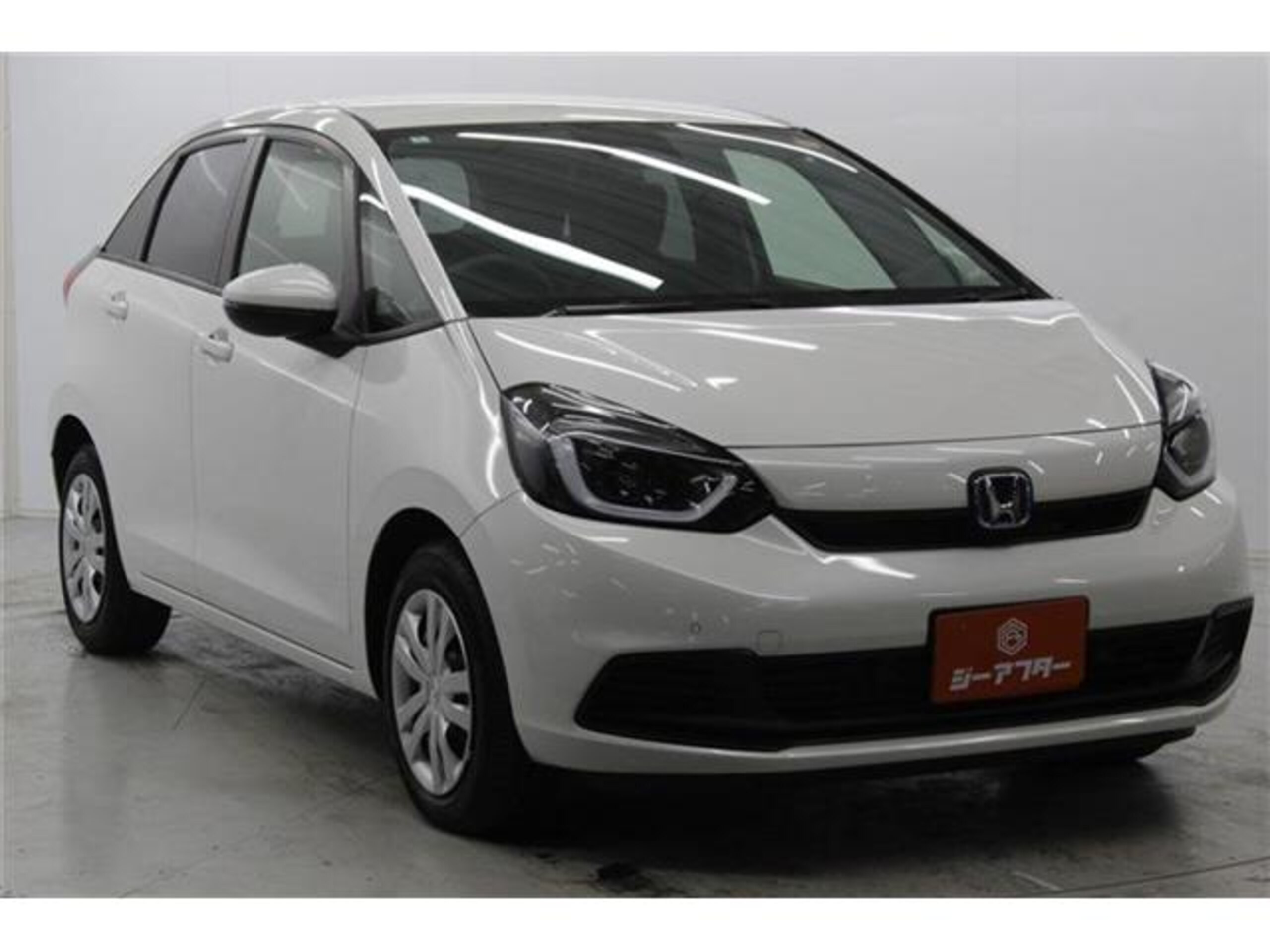 Honda Fit 1.5 e:HEV Basic — photo 9