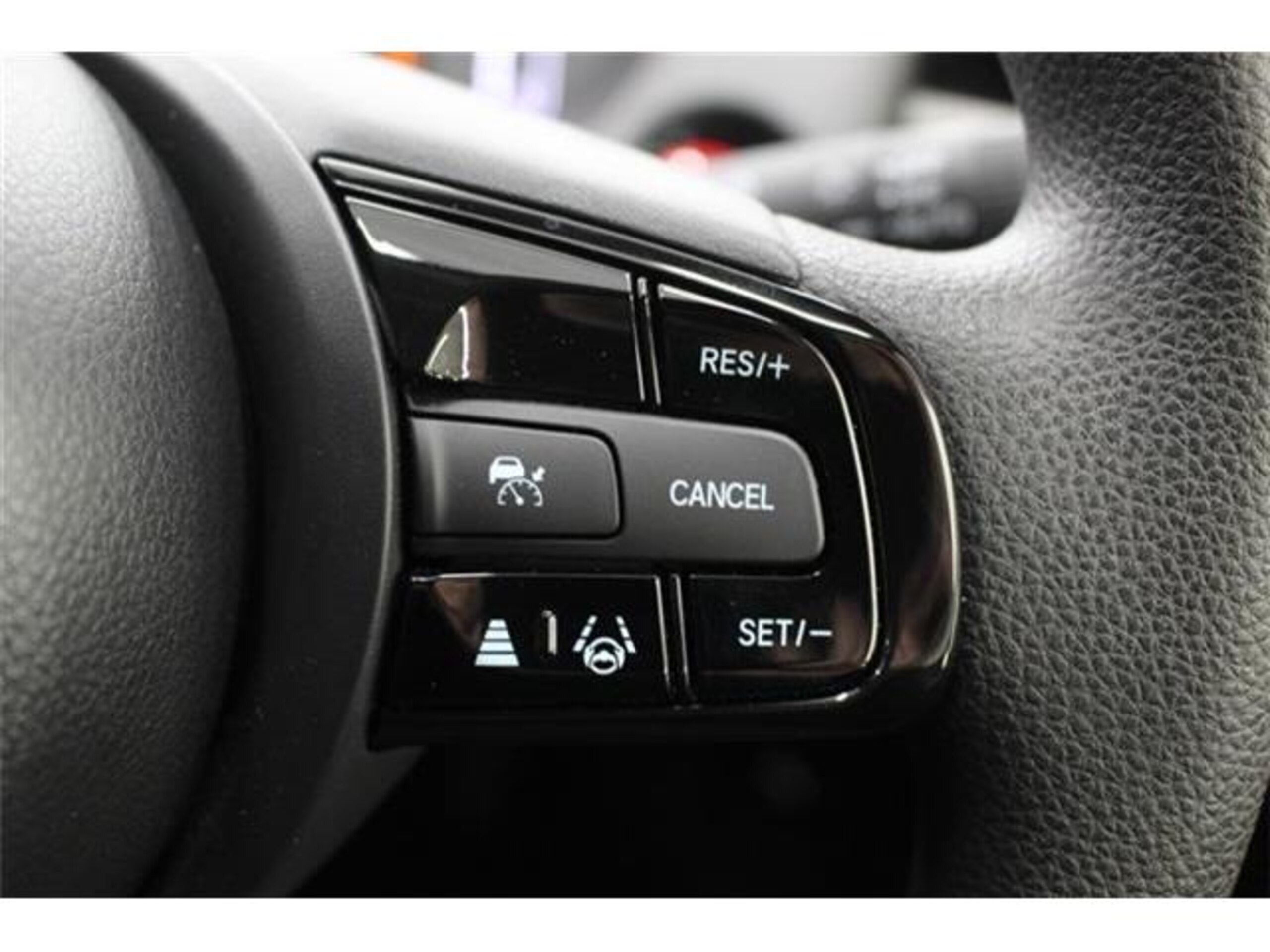 2024 Honda Fit — photo 3