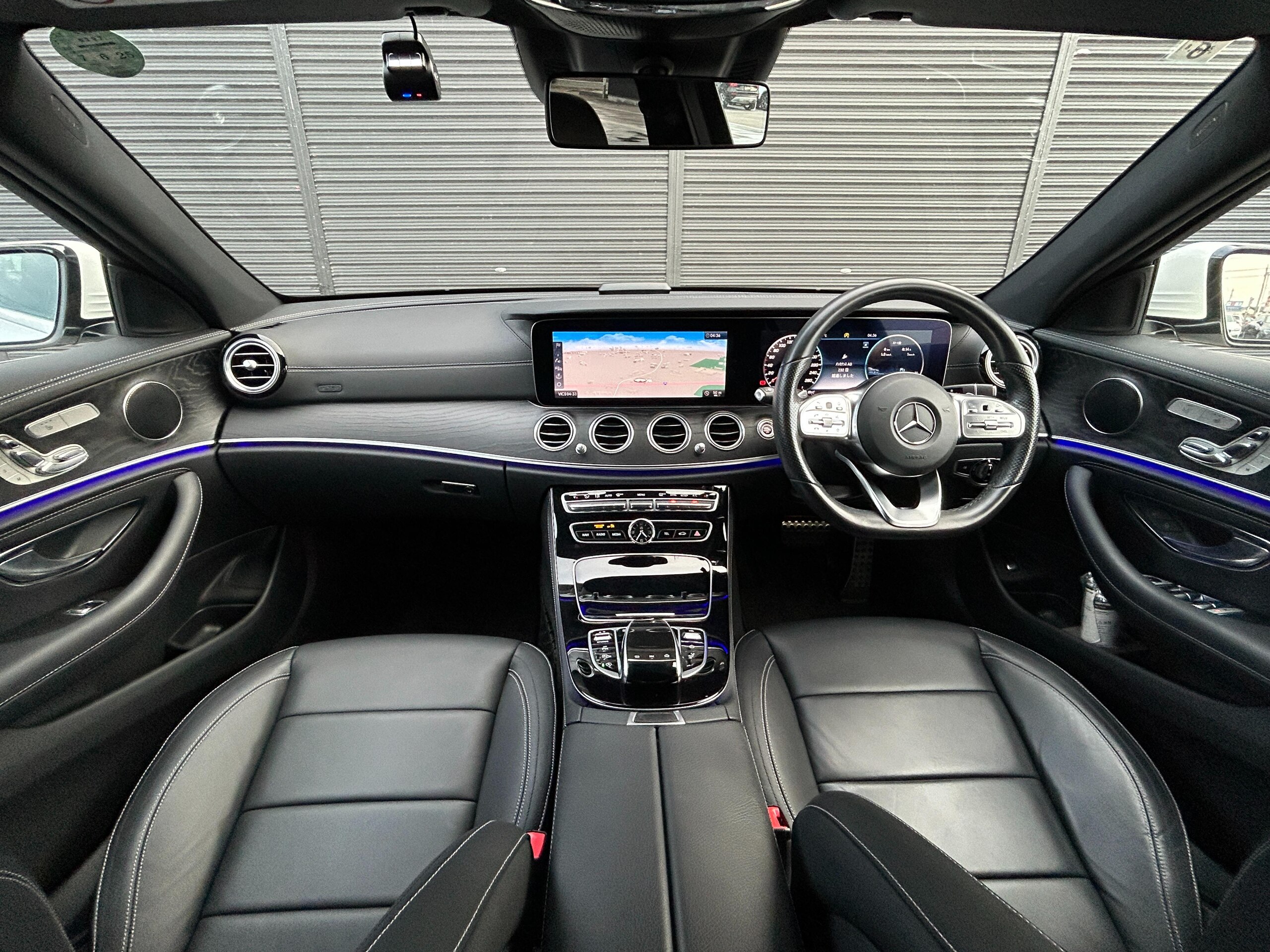 2019 Mercedes Amg Gle — photo 2