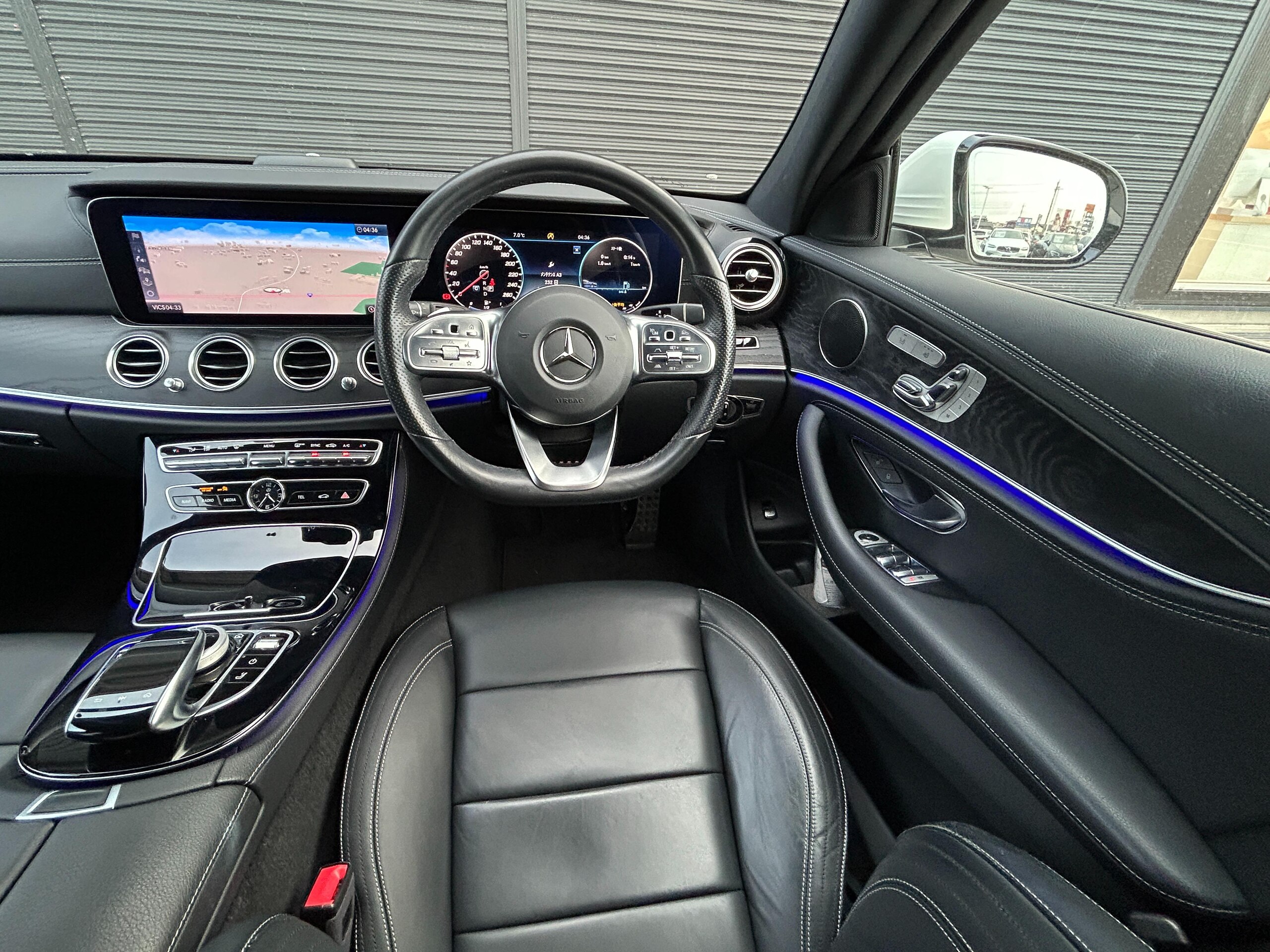 2019 Mercedes Amg Gle — photo 3