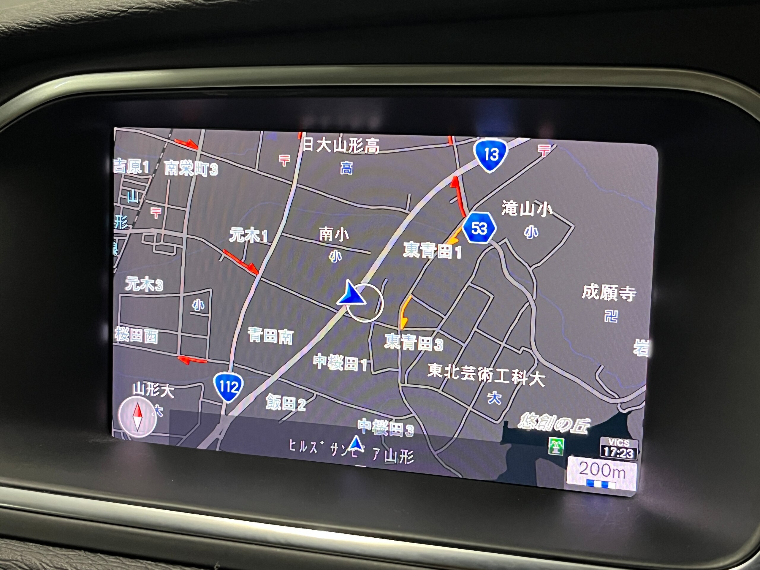 2019 Volvo V40 — photo 3