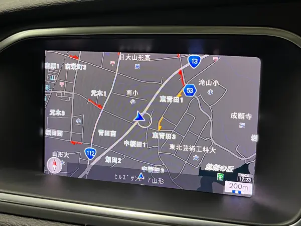 2019 Volvo V40 — photo 3