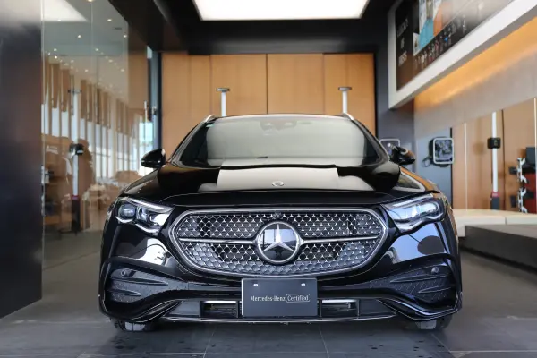 2025 Mercedes Amg Gle — photo 2