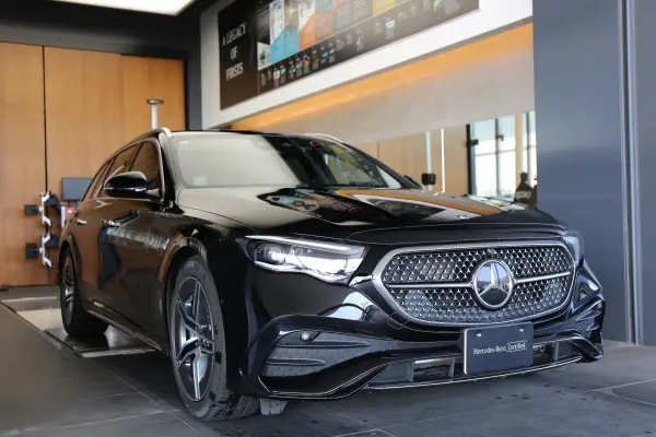 2025 Mercedes Amg Gle — photo 3