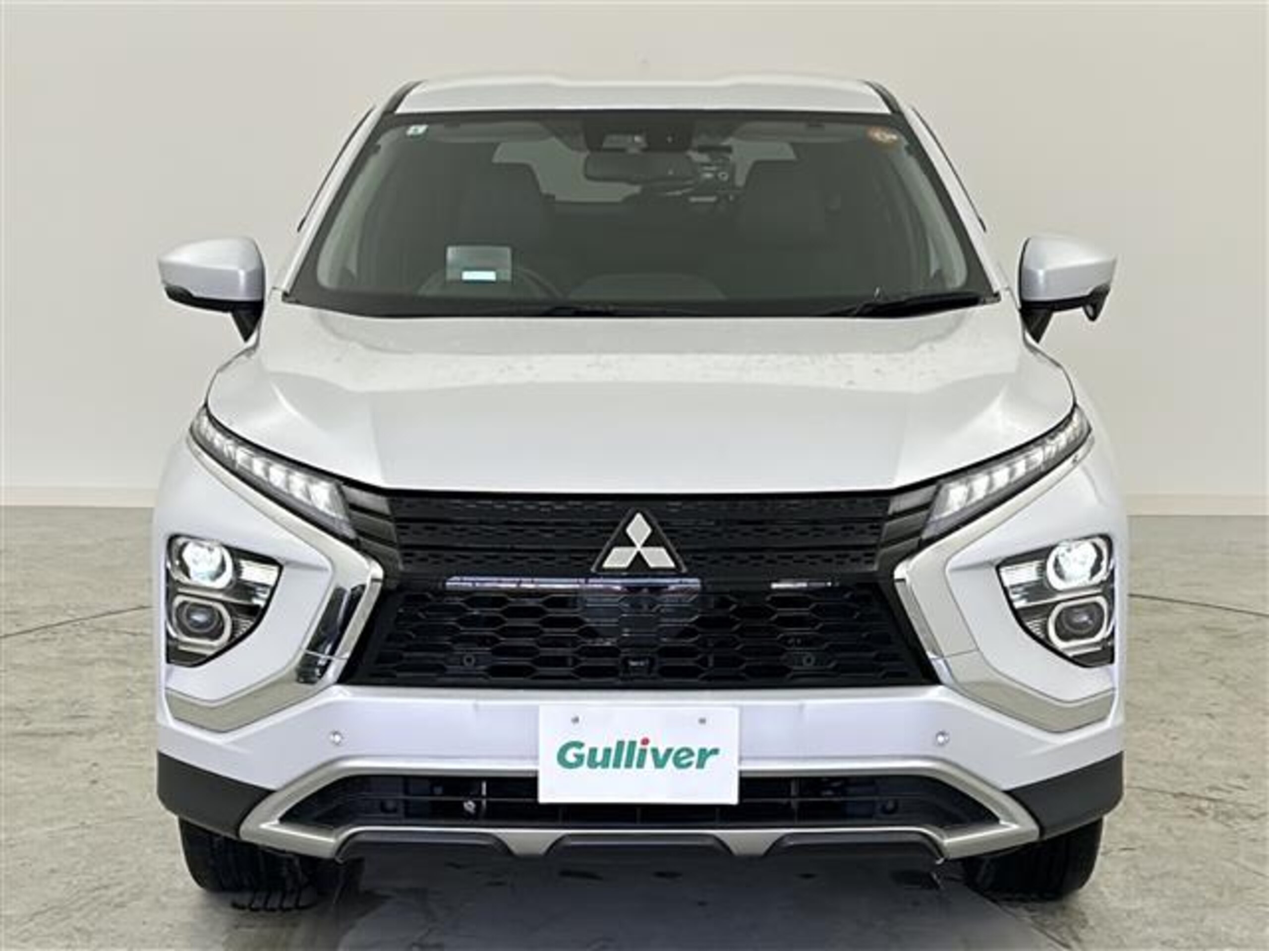 Mitsubishi Eclipse Cross PHEV 2.4 G 4WD — photo 9