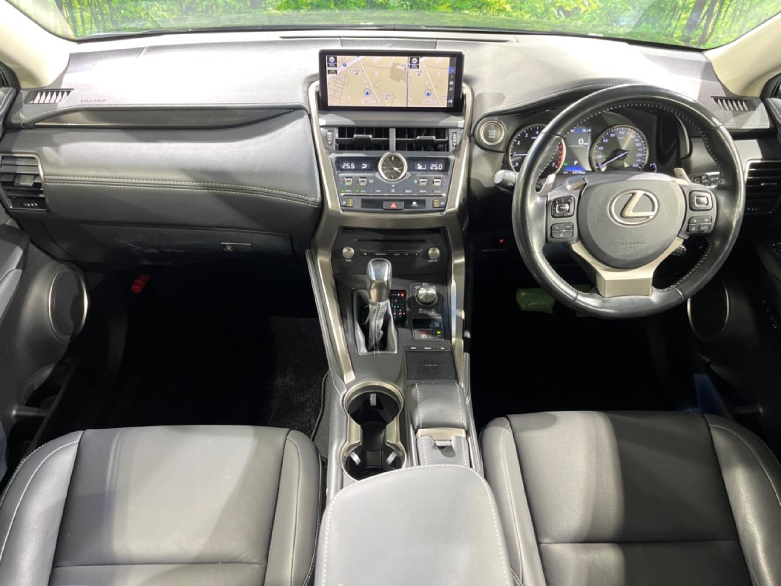 2019 Lexus Nx — photo 2