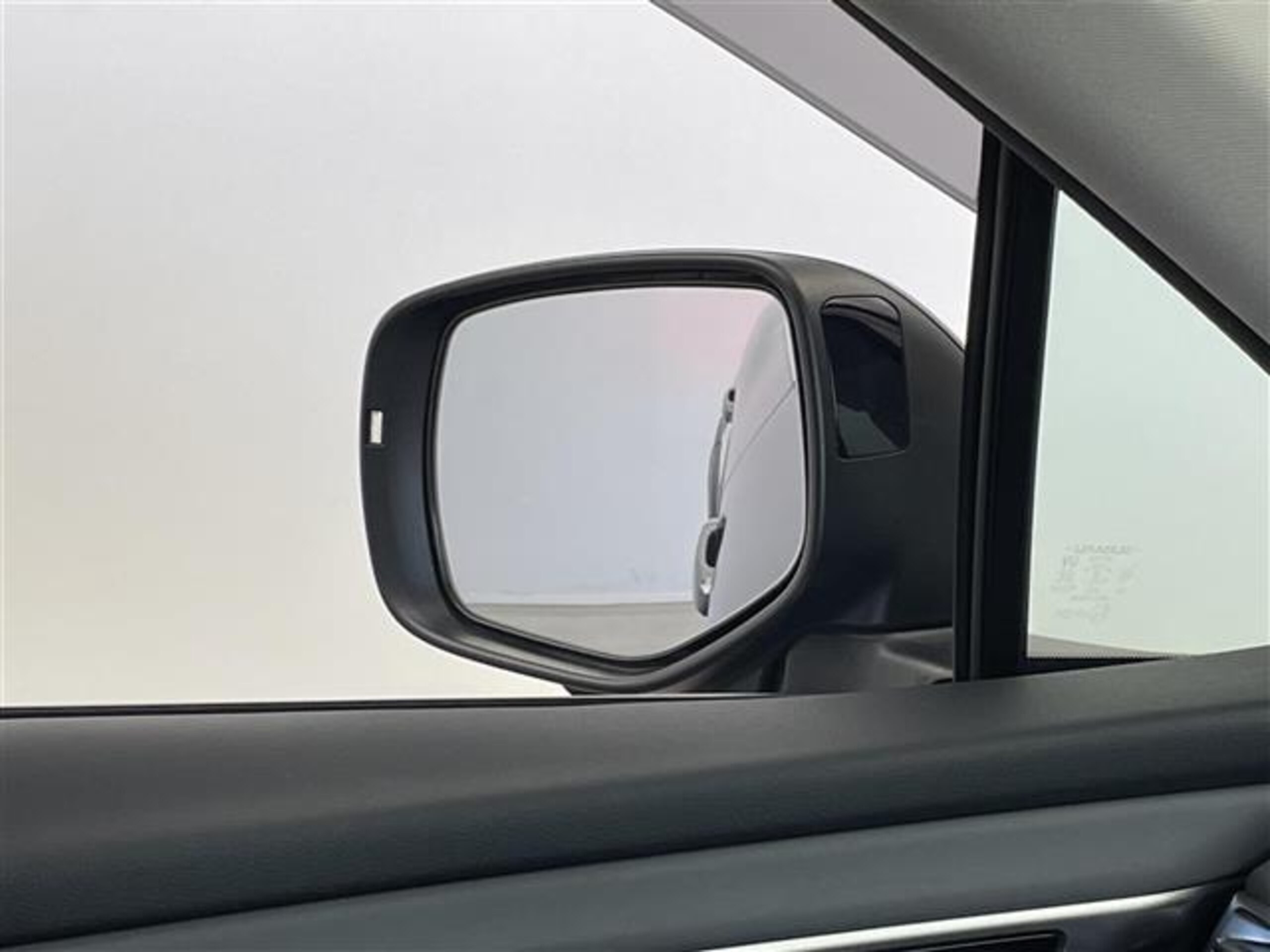 Subaru Legacy Outback 1.8 X-Break EX 4WD — photo 8