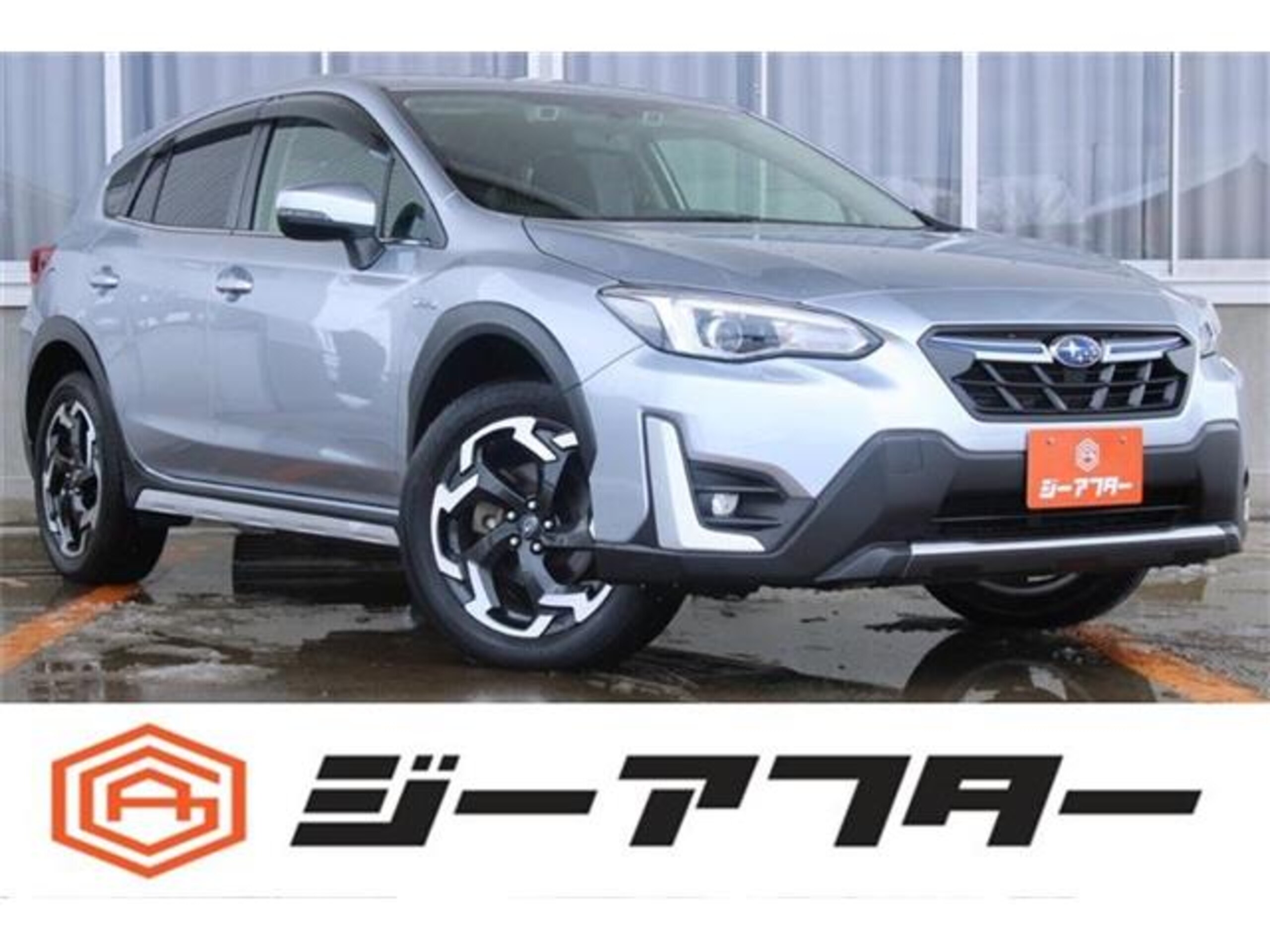 Subaru XV 2.0 Advance 4WD