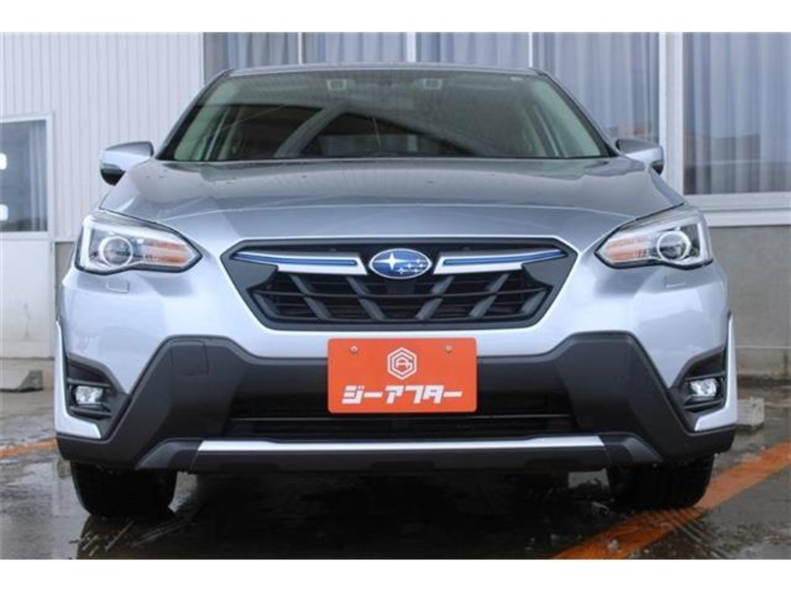 Subaru XV 2.0 Advance 4WD — photo 9