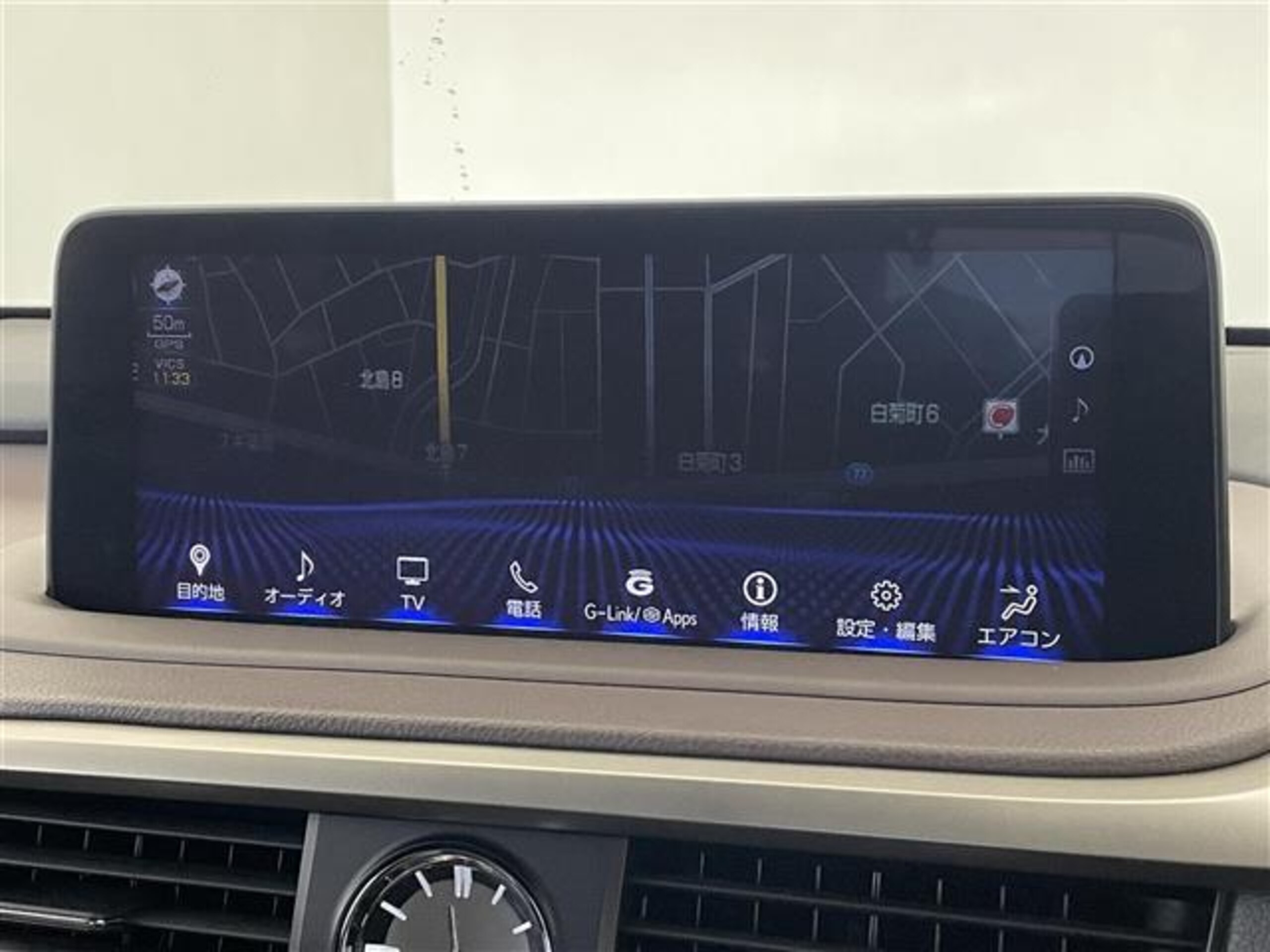 2021 Lexus Rx — photo 3