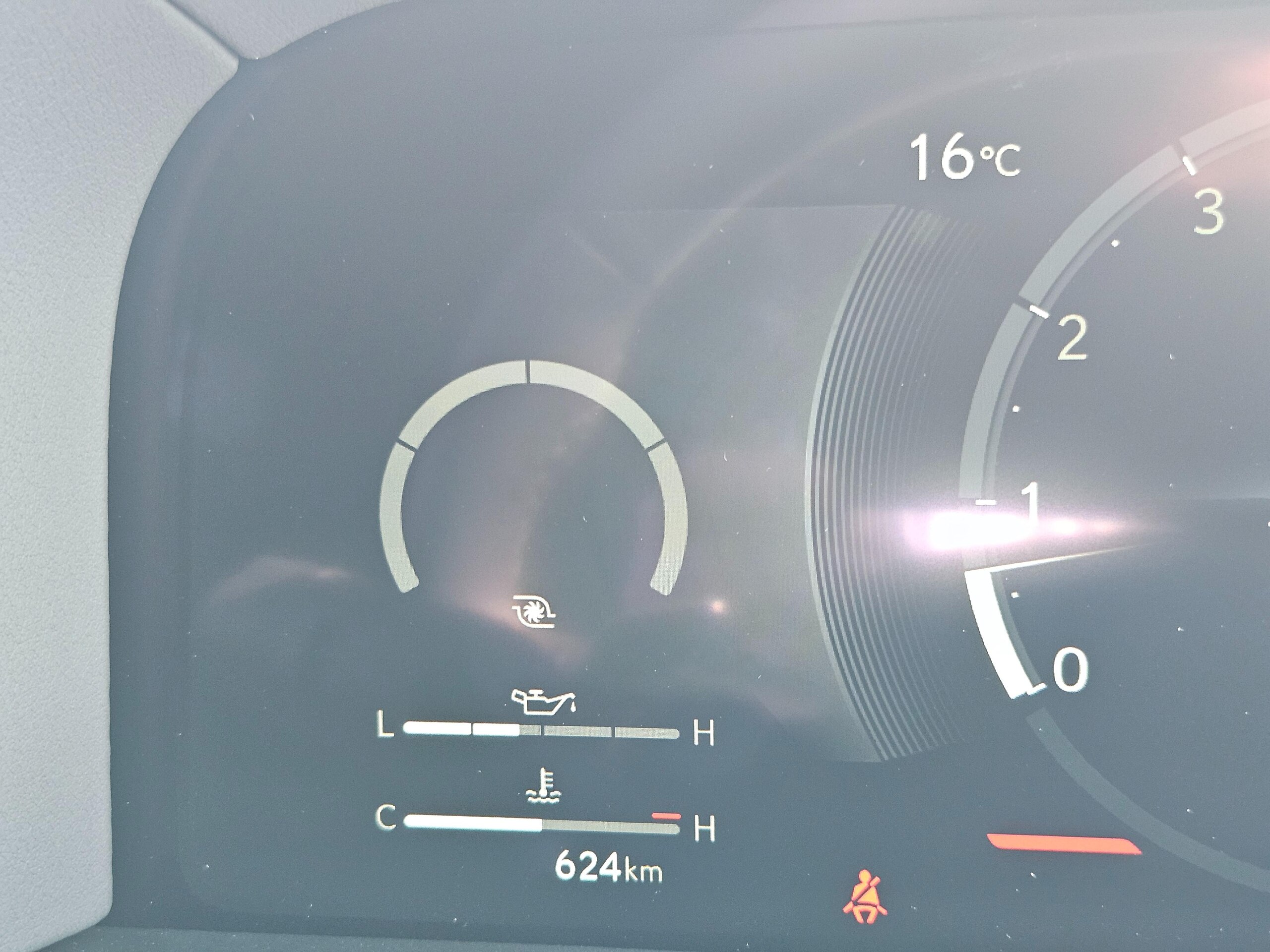 Lexus GX550 Version L 4WD — photo 7