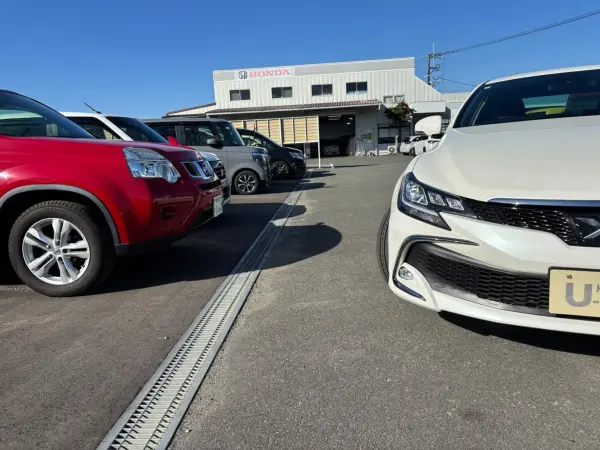 2019 Toyota Mark  X — photo 2
