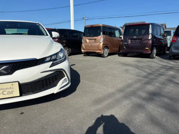 2019 Toyota Mark  X — photo 3