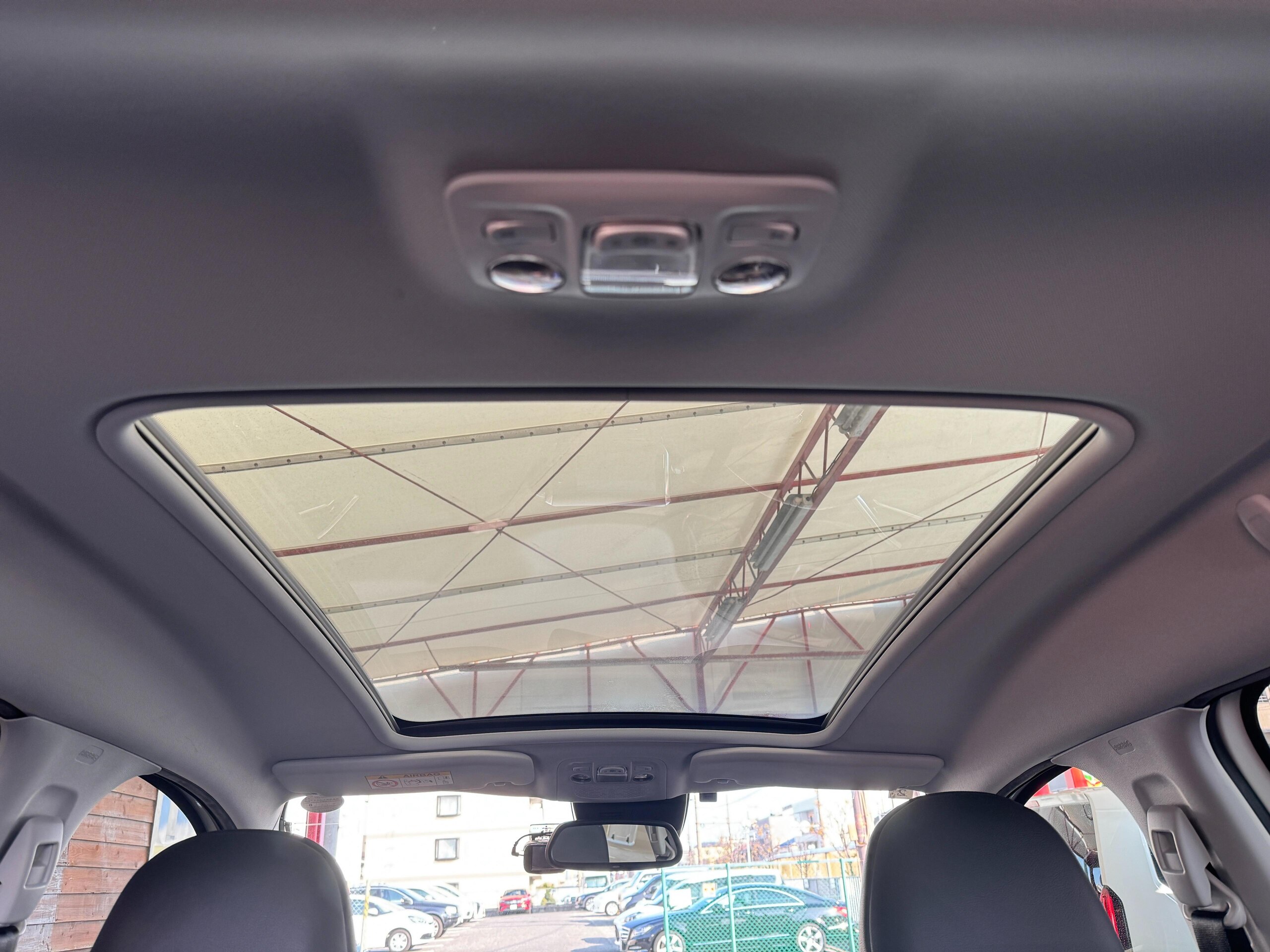 Peugeot 2008 GT Line Black Pack — photo 7