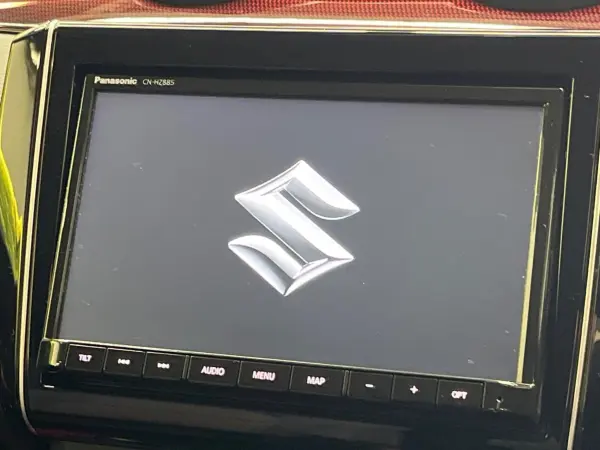 Suzuki Swift Sport 1.4 — photo 7