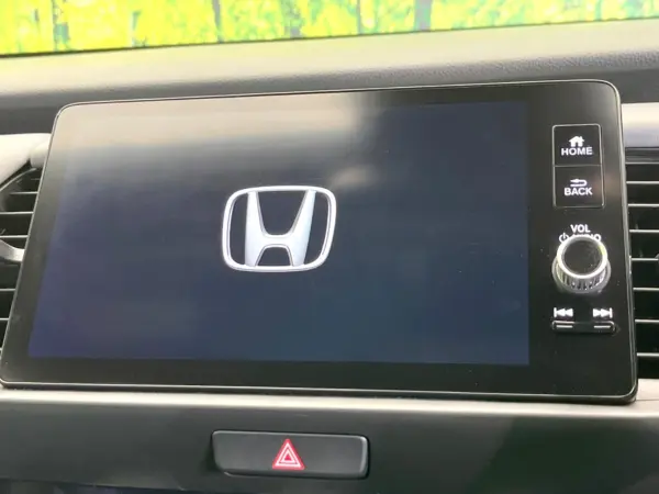 2023 Honda Fit — photo 3