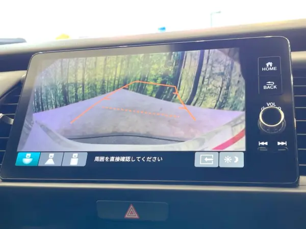 Honda Fit 1.5 e:HEV RS — photo 7