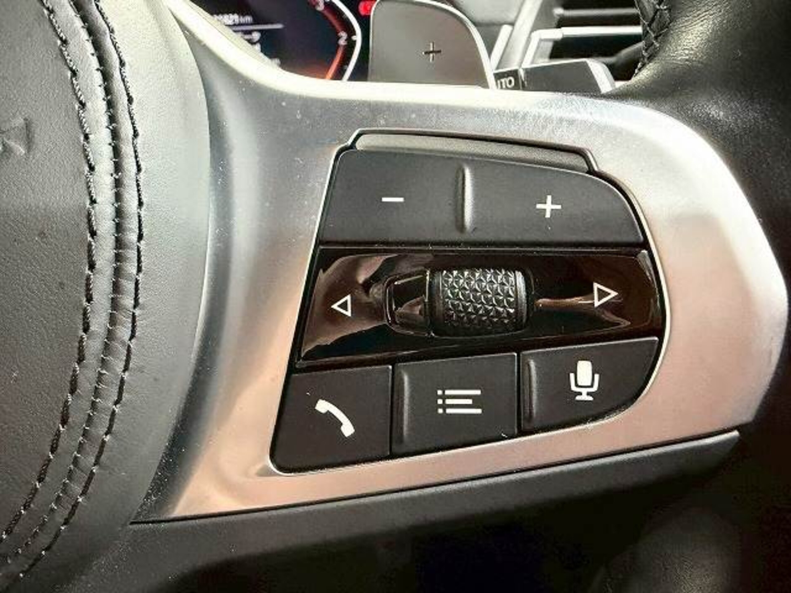 BMW X3 xDrive20d M Sport Diesel Turbo 4WD — photo 7