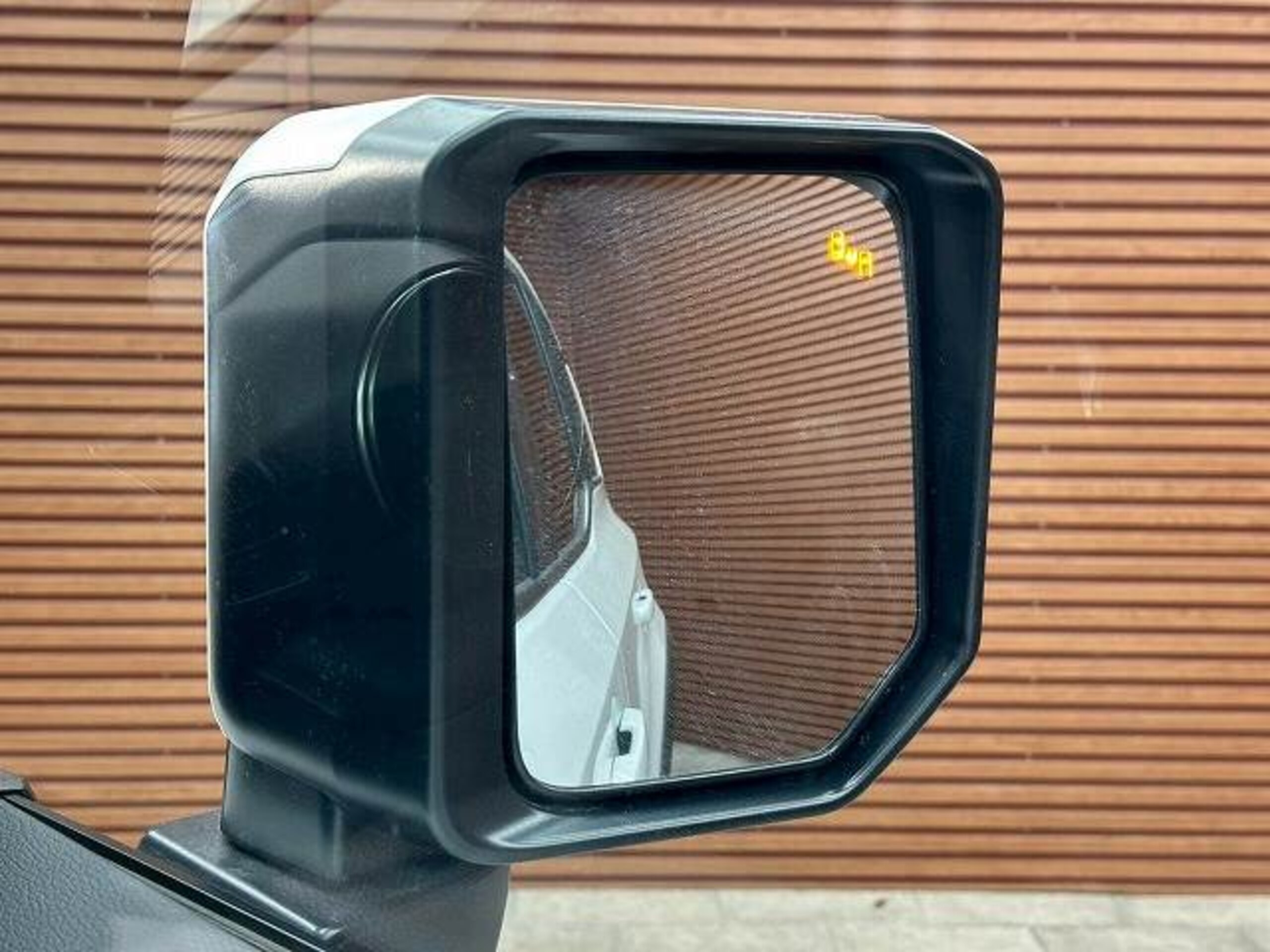 Toyota Land Cruiser 250 2.7 VX 4WD — photo 8