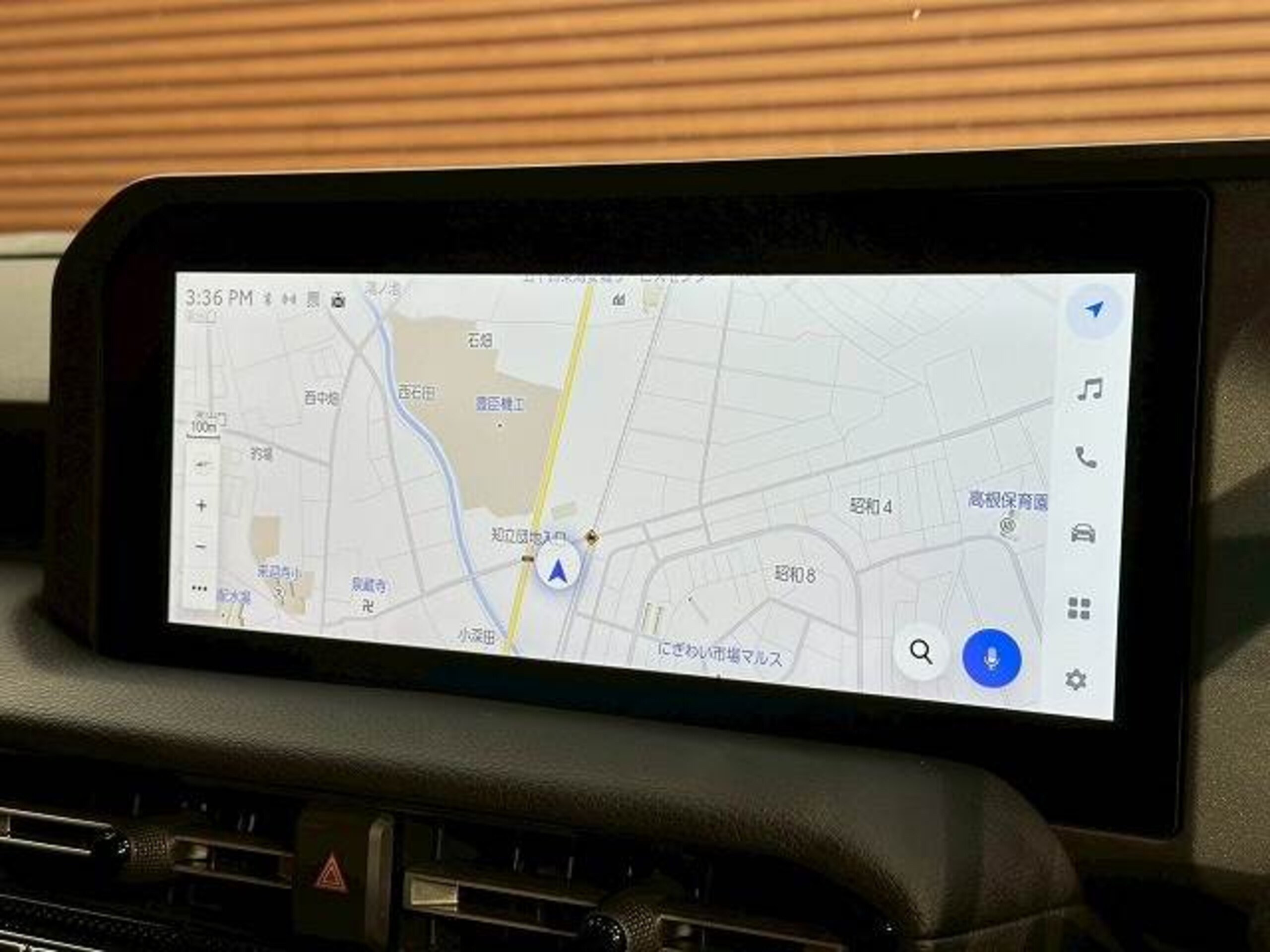 2025 Land Cruiser 250 — photo 2