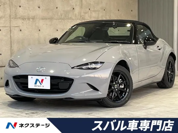 Mazda Roadster 1.5 RS — thumbnail 1