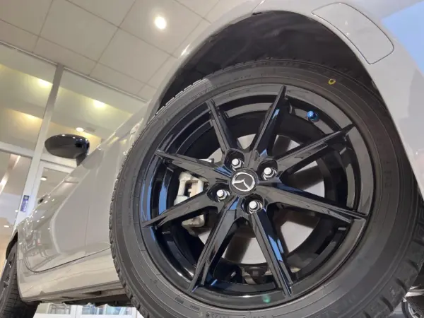 Mazda Roadster 1.5 RS — photo 9