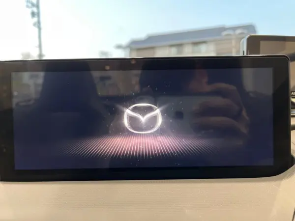 Mazda Roadster 1.5 RS — photo 7