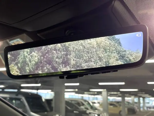 Lexus NX 350h Version L 4WD Non-Smoking Genuine 14-inch Navi 360 Camera Blind Spot Monitor Radar Cruise Digital Mirror Power Rear Gate Red Leather Seat Ventilation Triple LED Headlights Auto High Beam ETC (Sonic Quartz) — photo 8