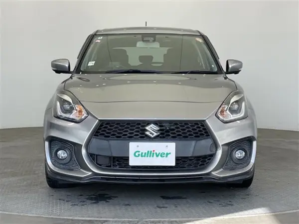 2018 Suzuki Swift — photo 8 | Tuminion Kenya