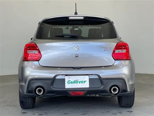 2018 Suzuki Swift — photo 9 | Tuminion Kenya