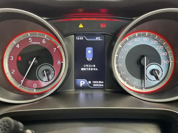 2018 Suzuki Swift — photo 3 | Tuminion Kenya