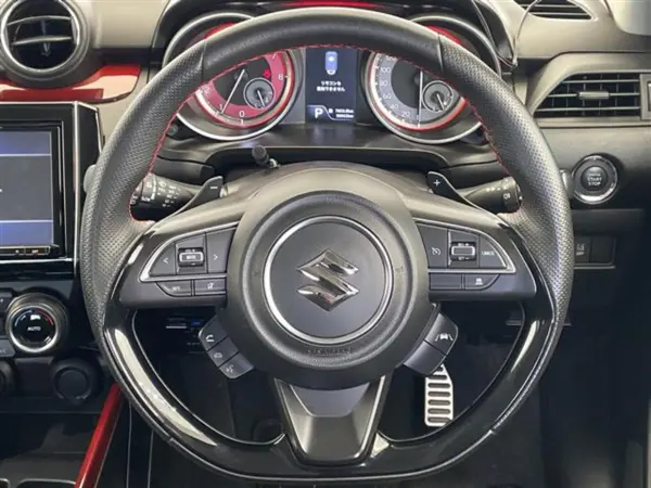 2018 Suzuki Swift — photo 7 | Tuminion Kenya
