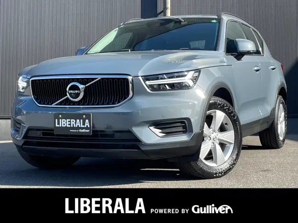 Volvo XC40 B4 — thumbnail 1